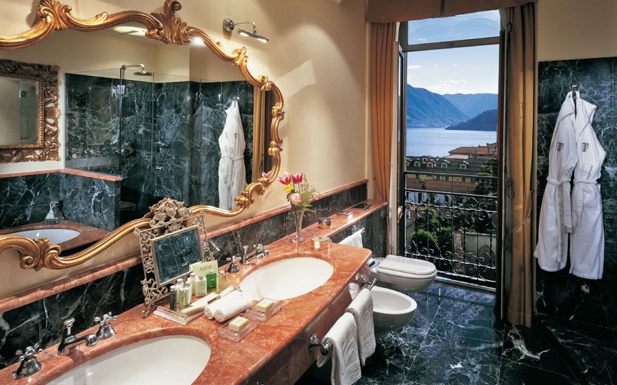 Grand Hotel Tremezzo