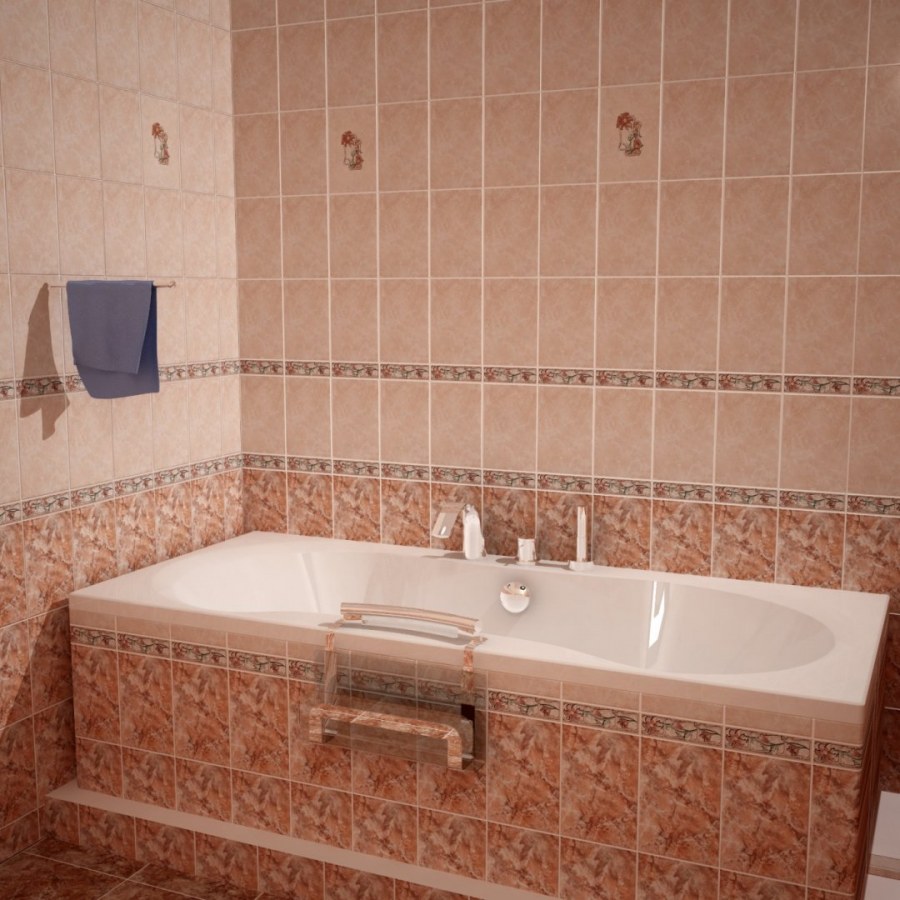 Коллекция Севан Шахтинская плитка