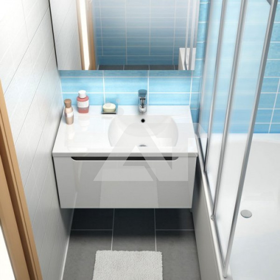 Акриловая ванна Ravak Avocado 150