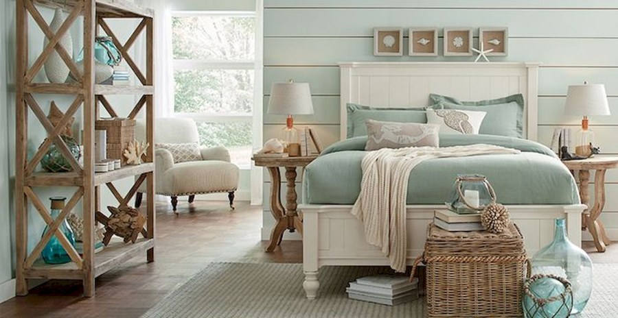 Интерьер в средиземноморском стиле