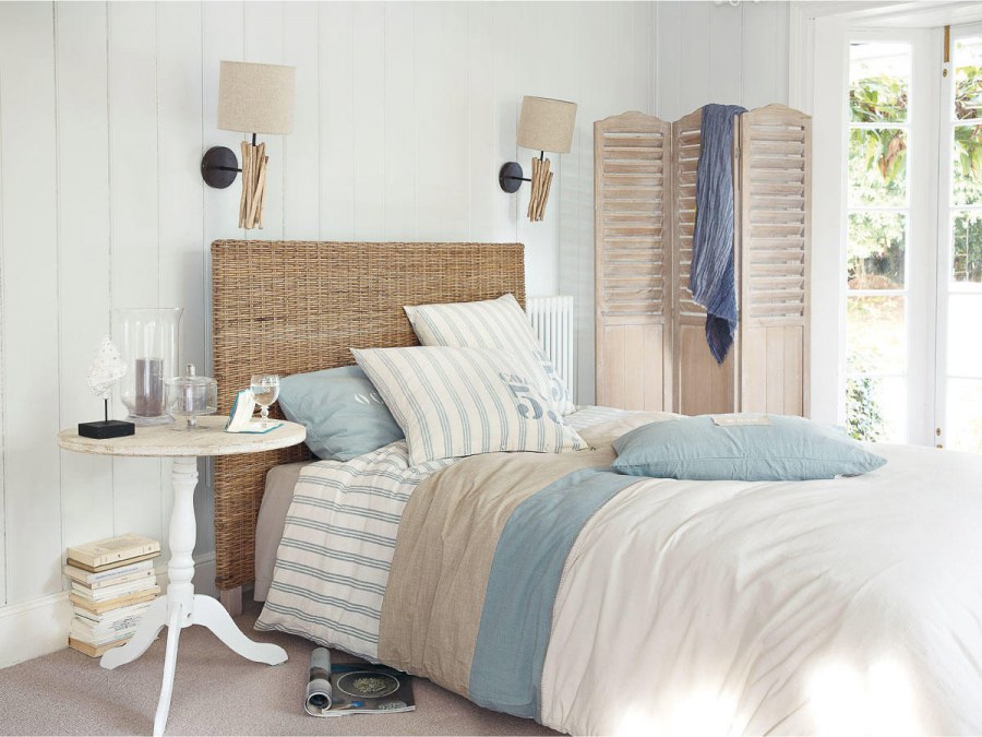 Гостиничный номер в средиземноморском стиле