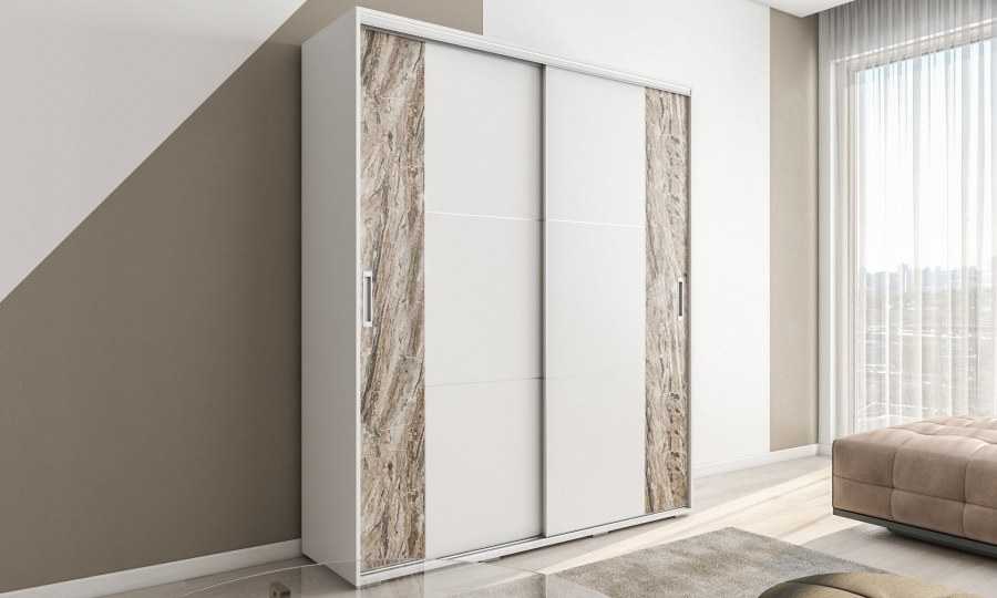 Aristo Nova зеркальный шкаф