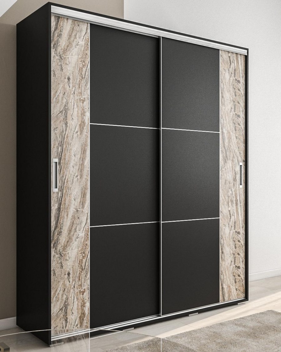 Aristo Nova шкаф купе