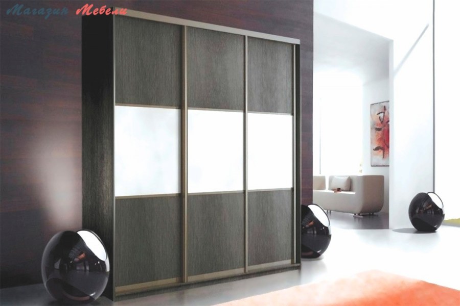 Дизайнерские шкафы