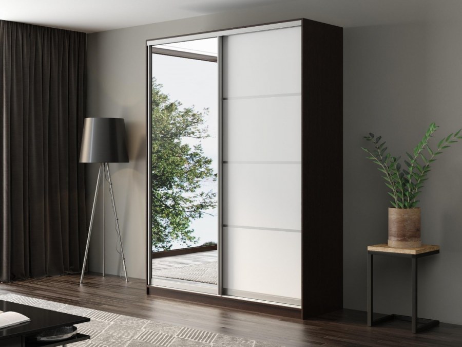 Шкаф Айсберг лофт