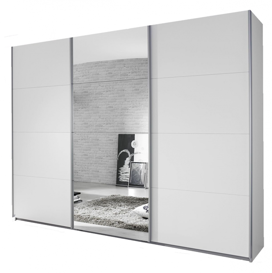 Шкаф-купе Элит 56 Модерн Амадеус Hafele зеркало