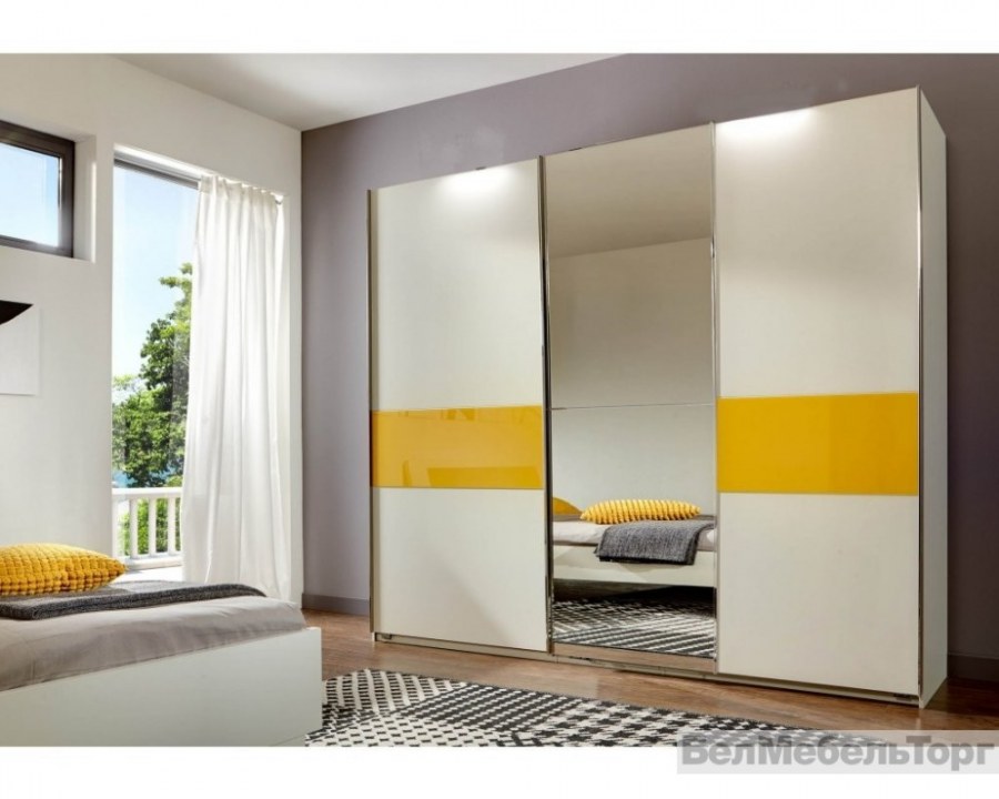 Шкаф-купе Элит-53