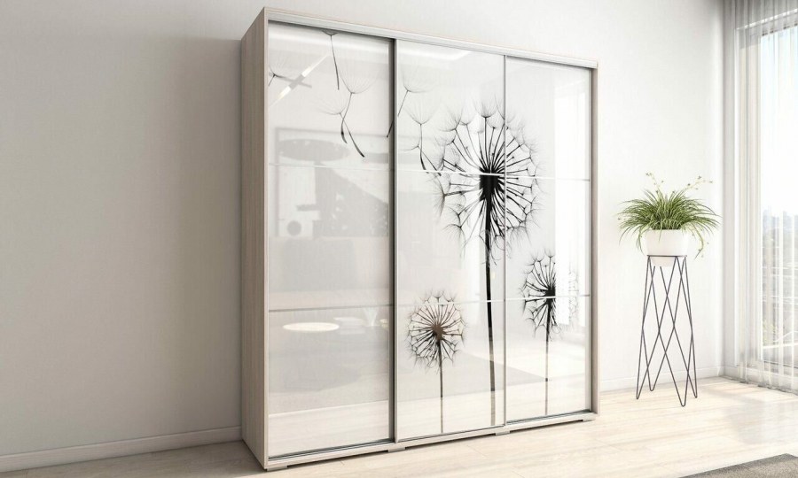 Шкафы Модус