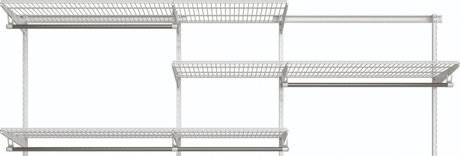 Гардеробная система Титан GS 350