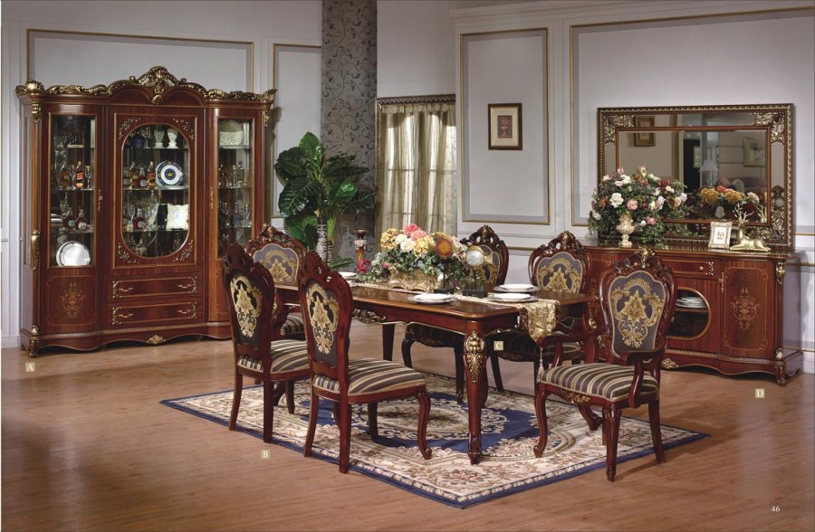 Гостиная «Лучиана»