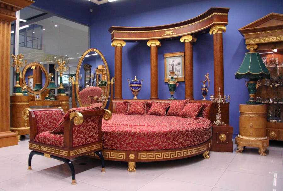 Магазин Элит декор Севастополь Хрусталева каталог товаров