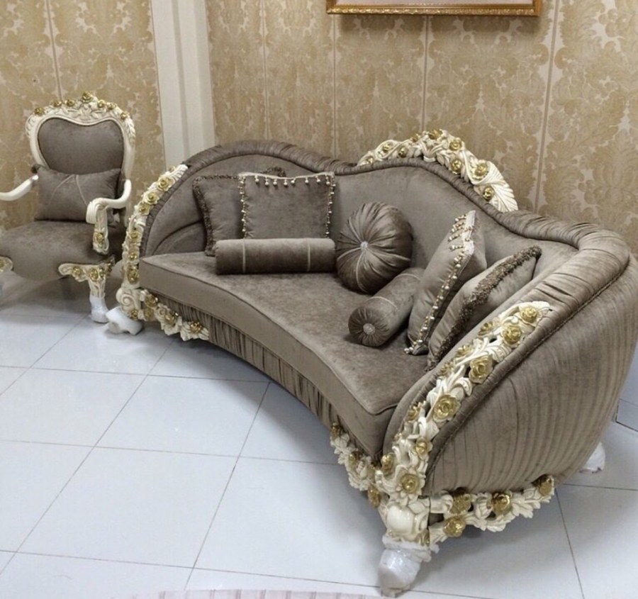 Фабрика Максик мягкая мебель