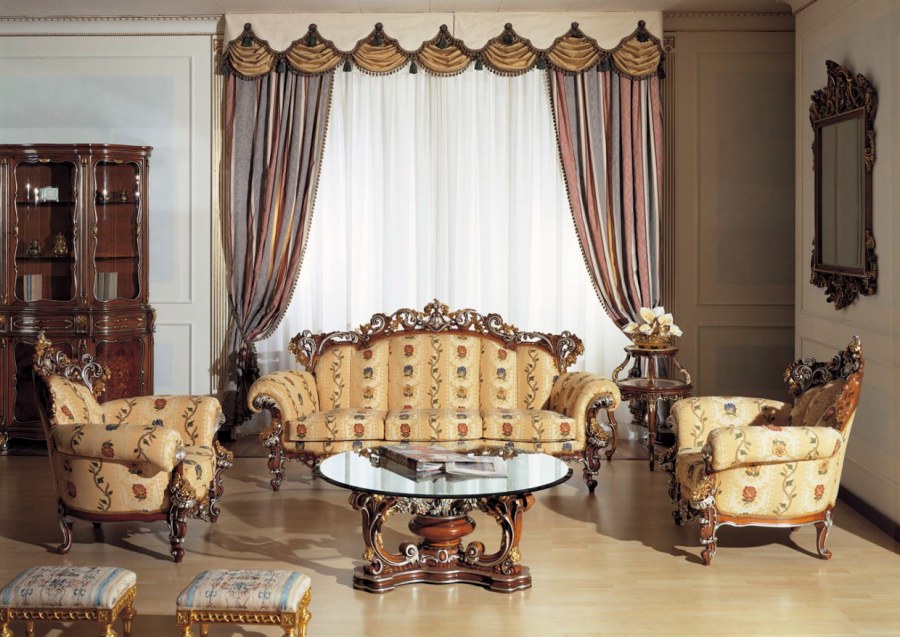 Мебель Азнаги