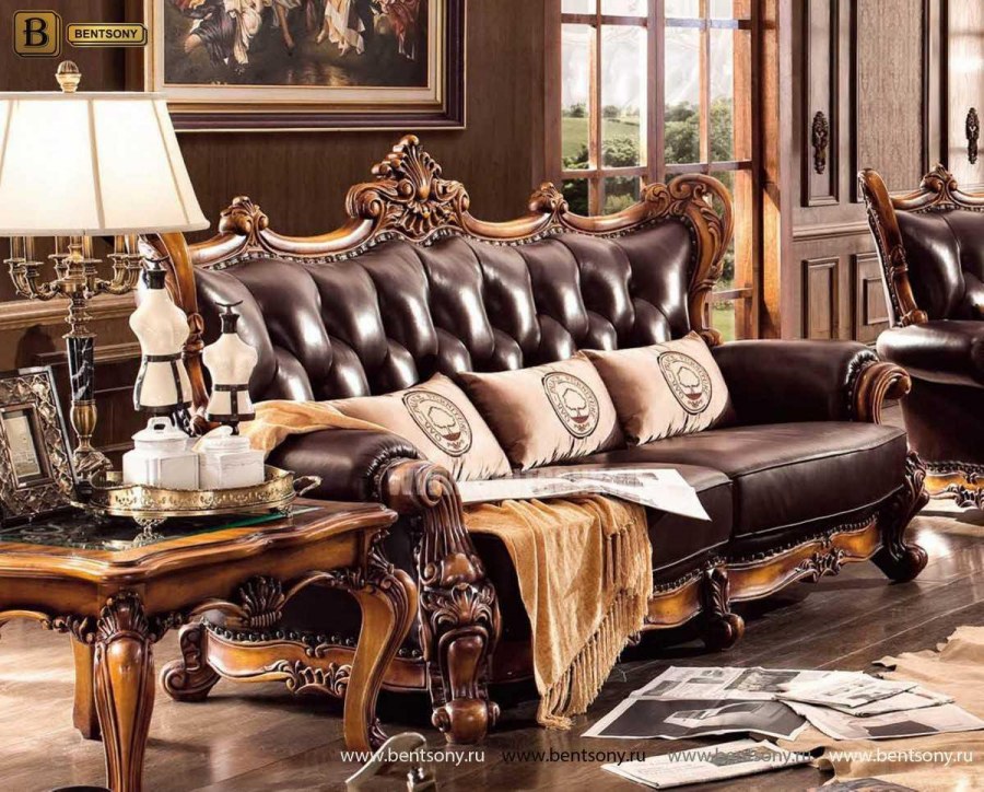 Диван Бенцони Bentsony