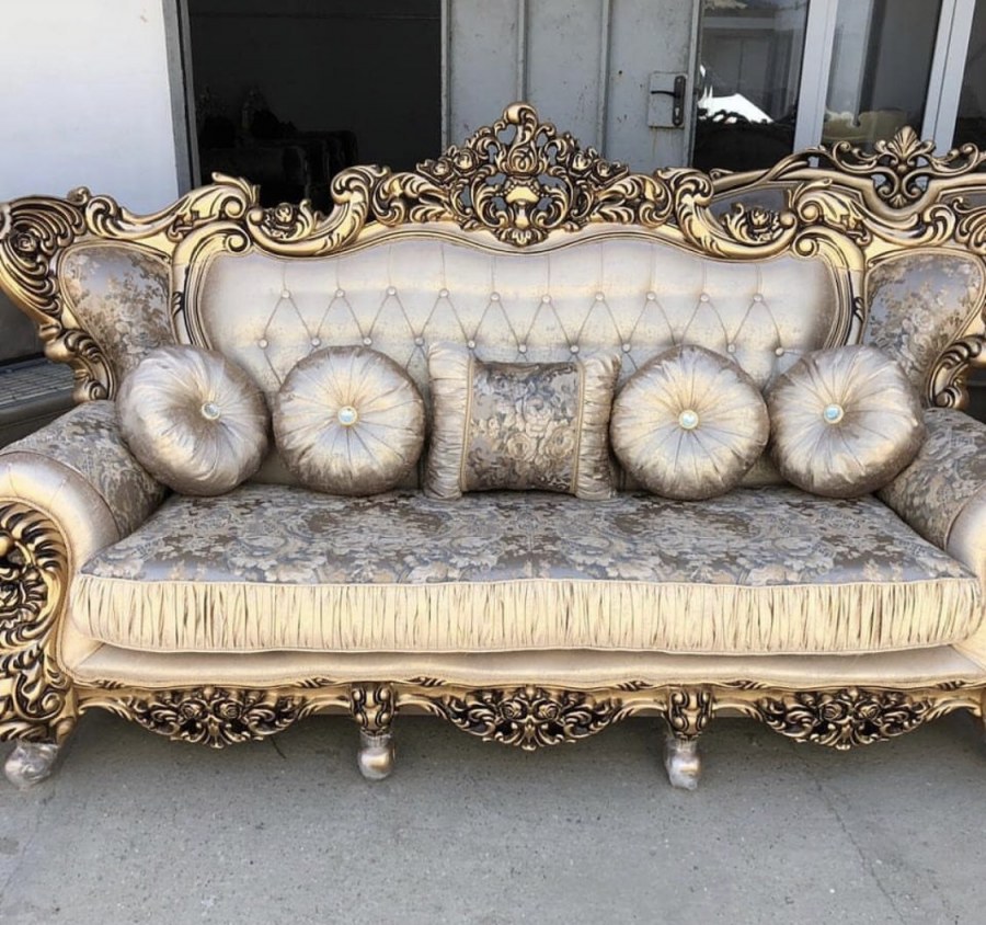 Диваны Джоконда беж