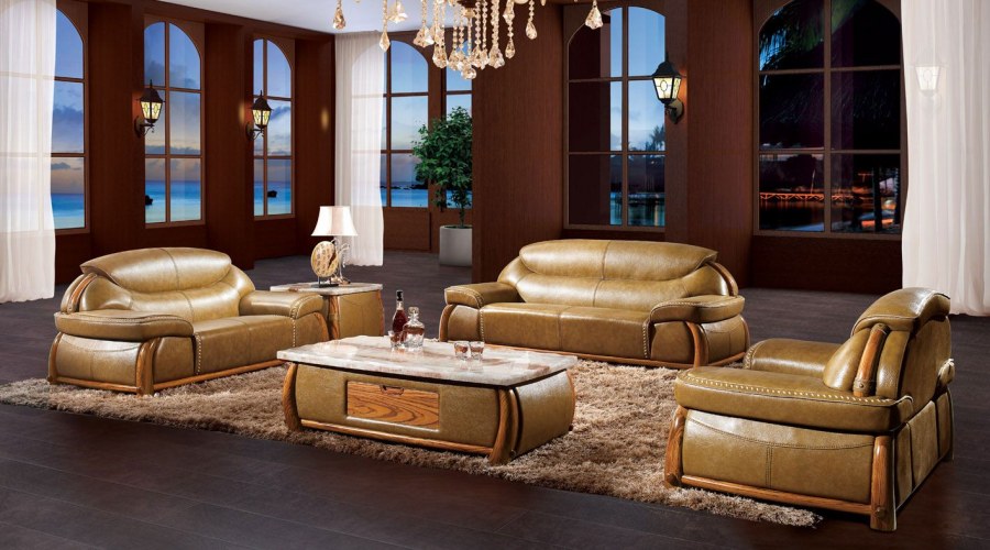 Antico Borgo мебель