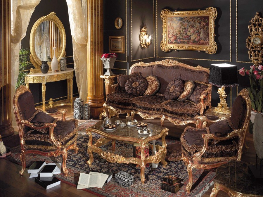 Asnaghi Interiors