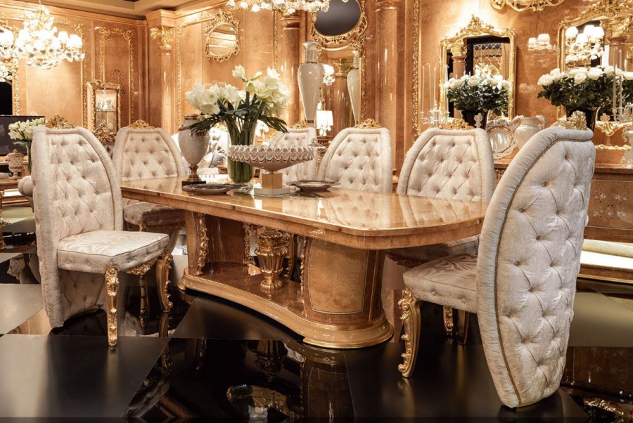 Мебель Socci Италия