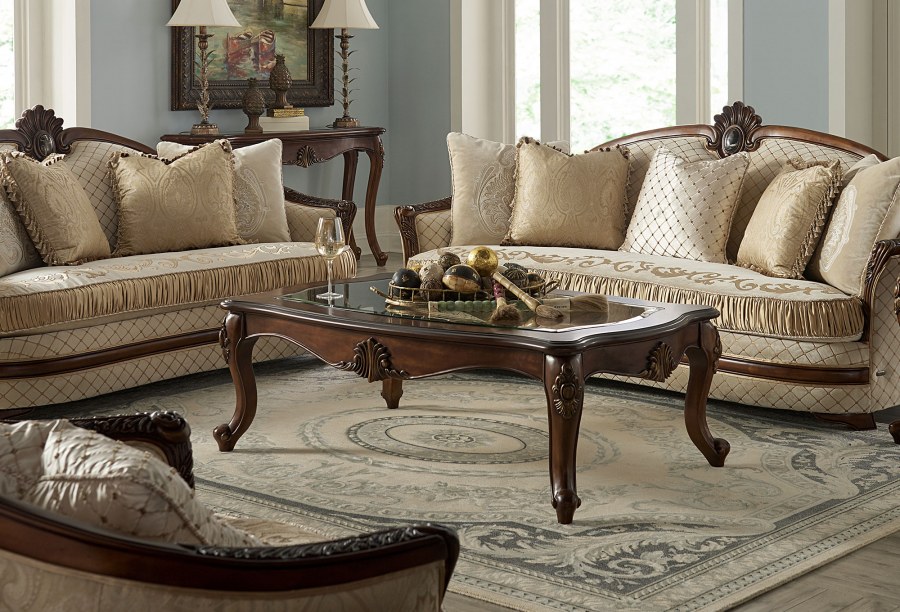 Эксклюзивная мебель