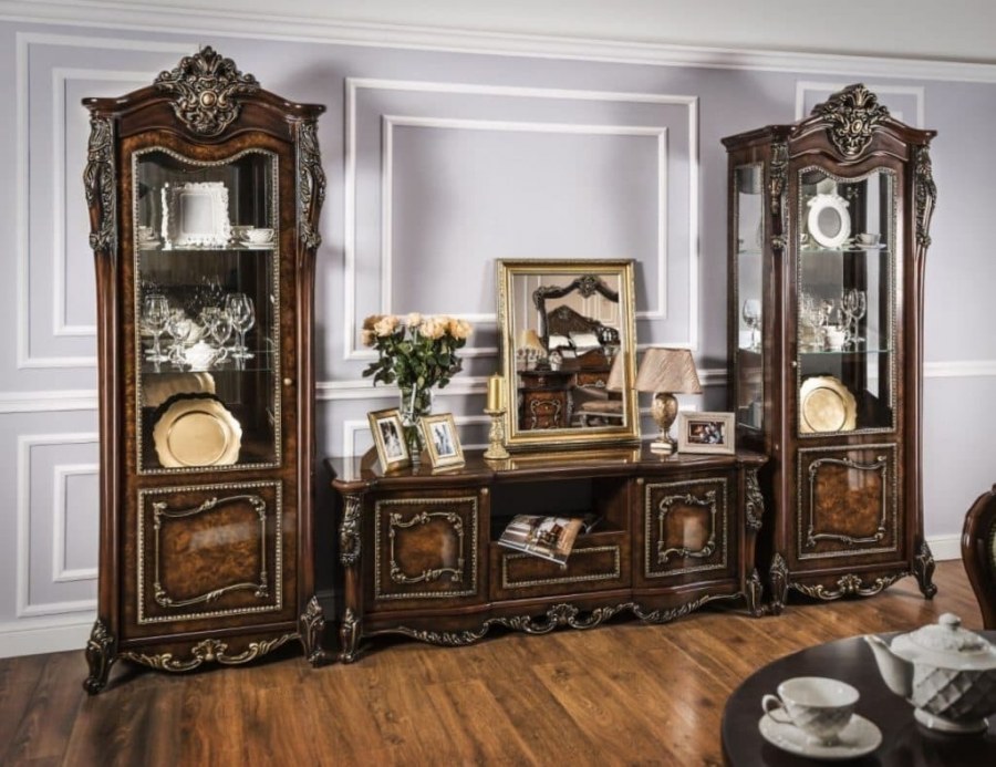 Витрина Джоконда Эра