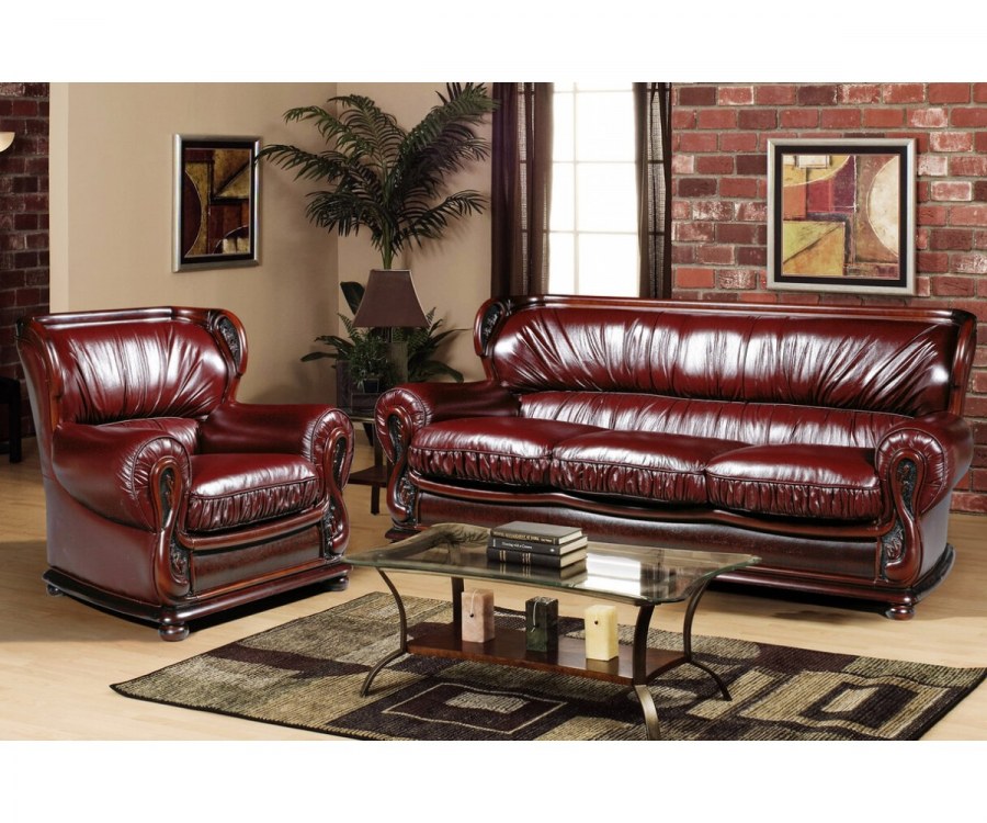 Гостиная Asnaghi Interiors