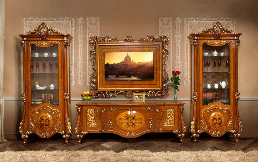 Мебельный салон Сити