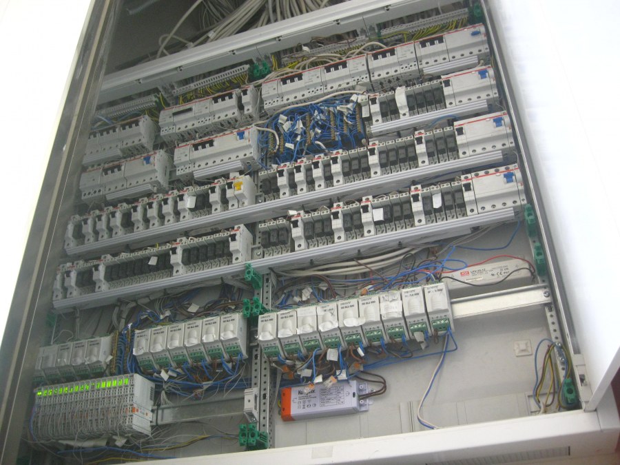 Умный дом будущего