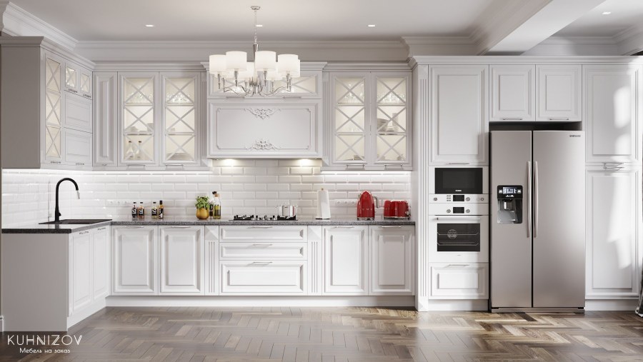 Зов Беверли