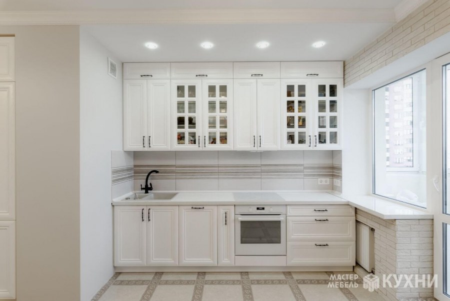 Кухня Клайд Зов