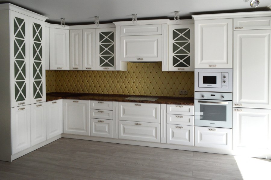 Кухни Ziti Владимир