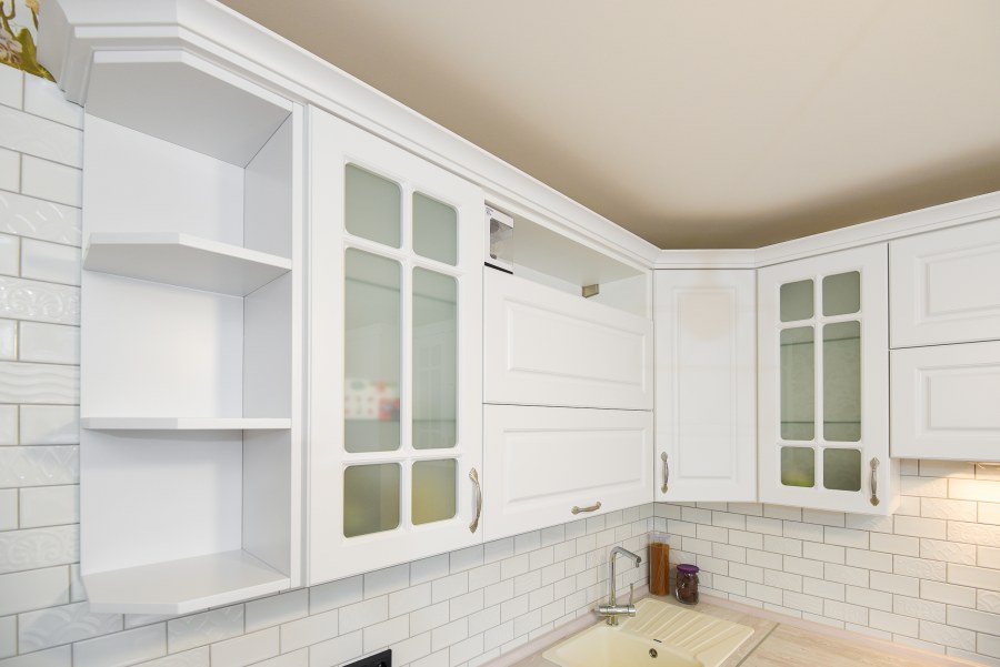 Кухни Зов Лонгфорд