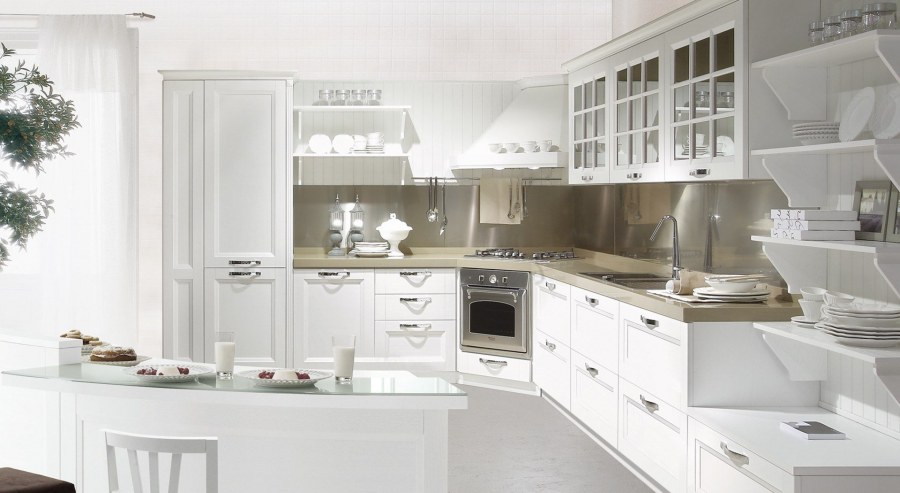 Кухня Беверли Зов