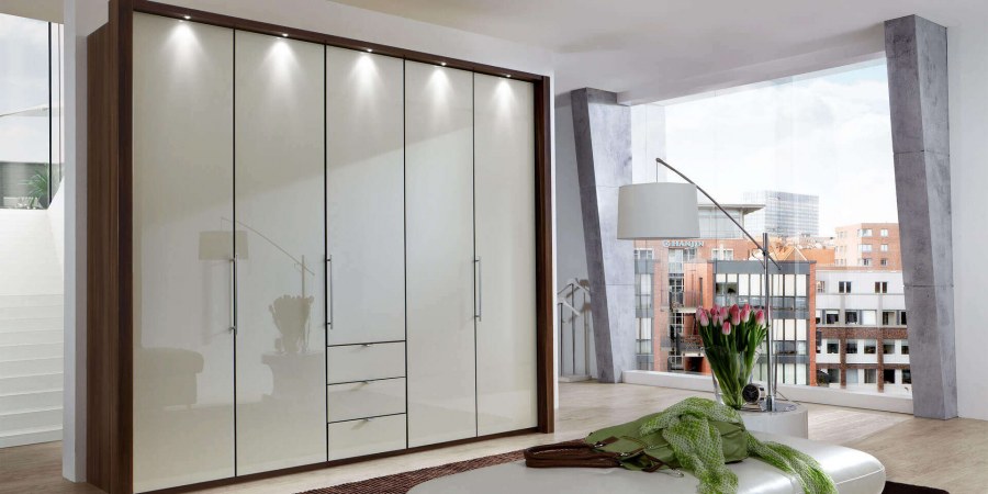 Wardrobe Wiemann Loft