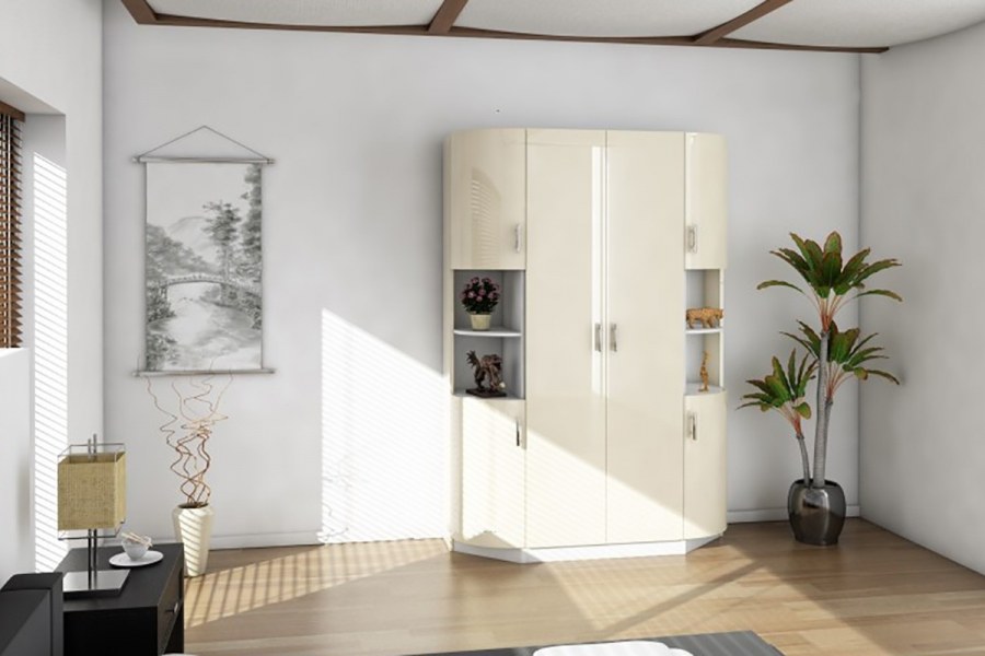 Шкаф Меркурий Люкс 13