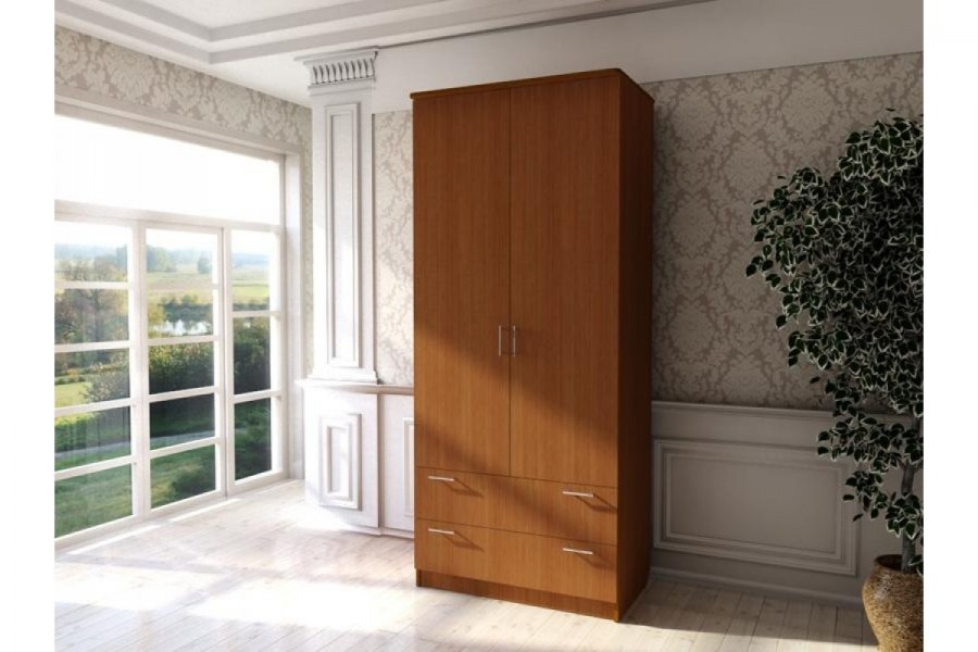 Шкаф ШР-2 ваша мебель