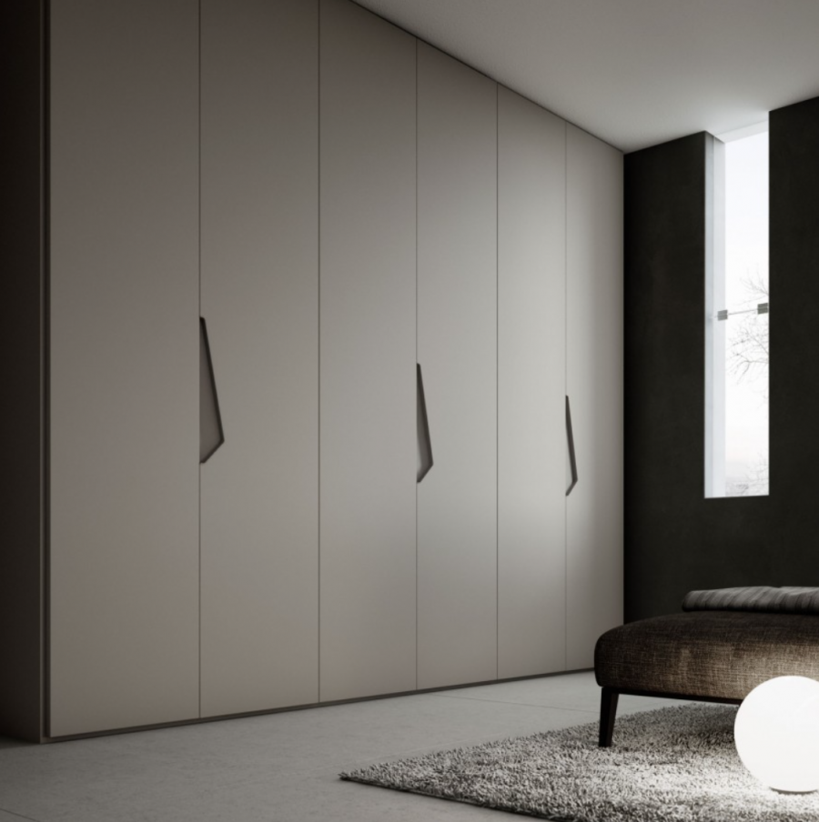 Шкаф armadio Anta Inca