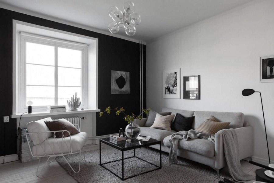 Рулонная штора уют Ньюс