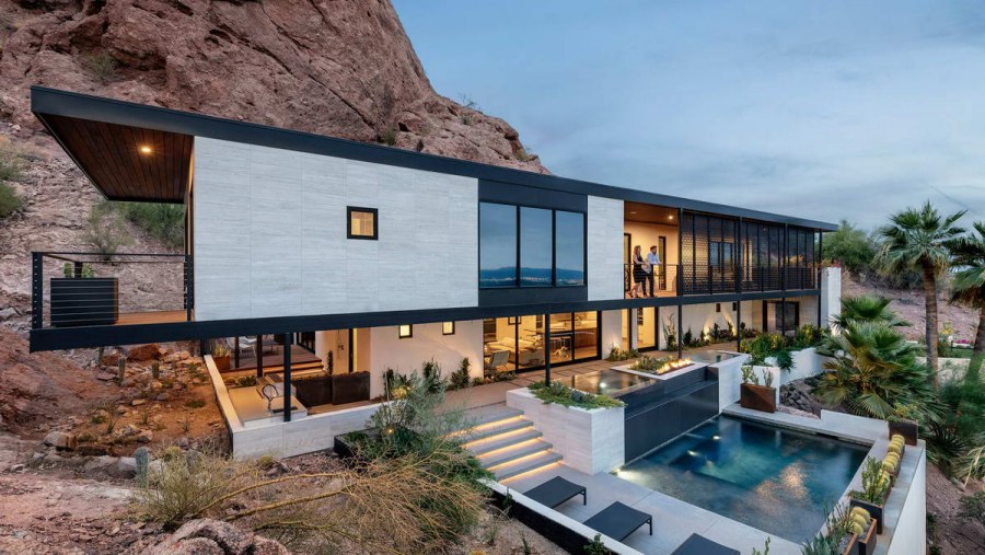 Дом в Фениксе Аризона