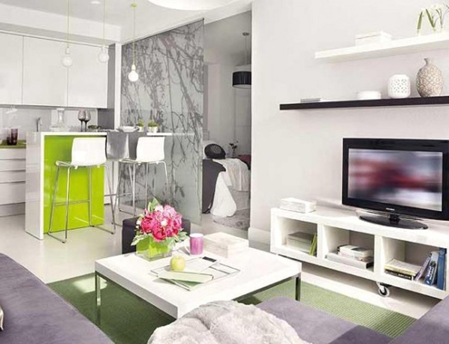 Гостиная 15 кв м икеа