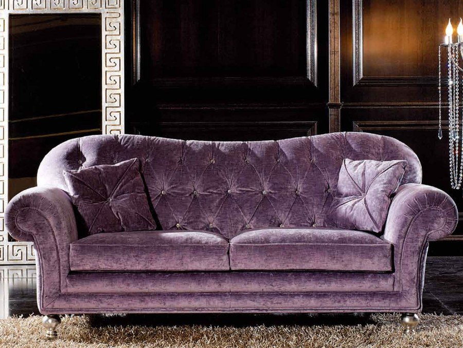 Диван Paris модель epoque