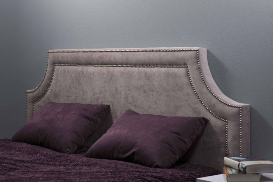 Кровать Люкс 1400 Карина 308