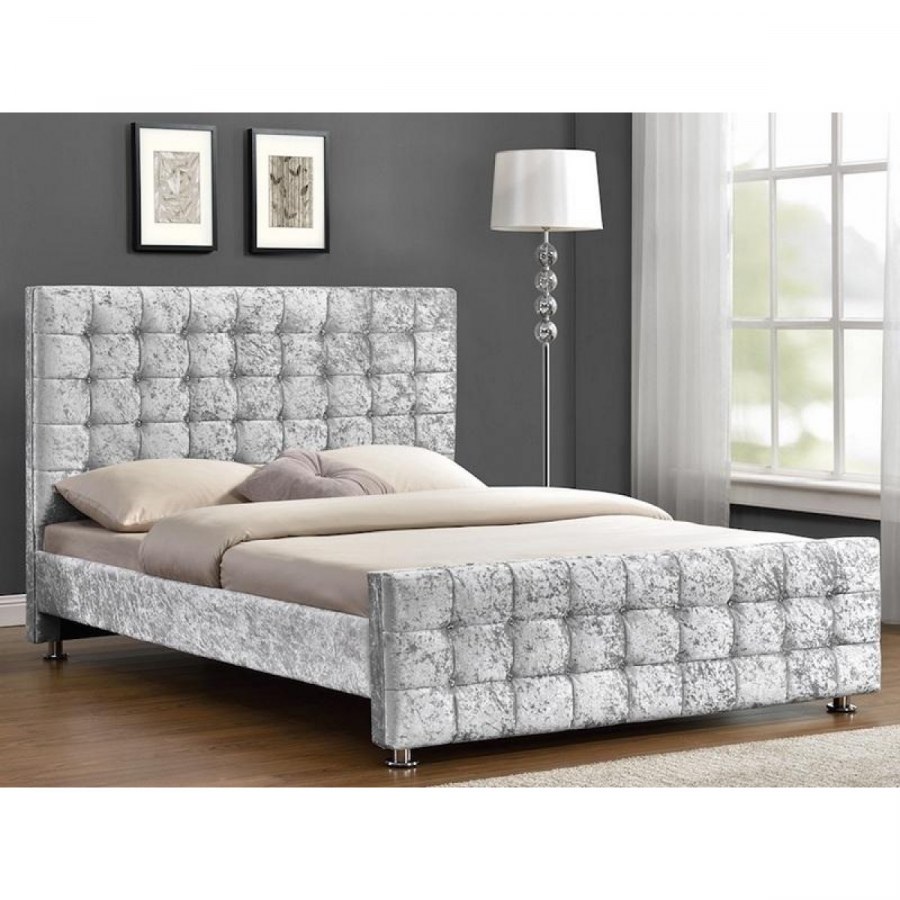 Кровать mebel ARS Элегия 140