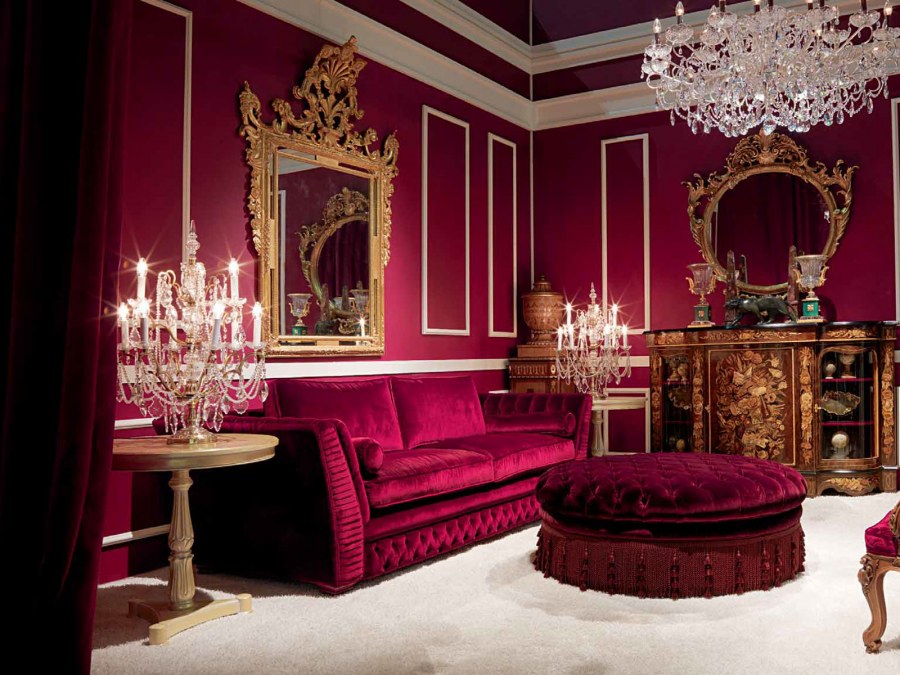 Zanaboni мебель