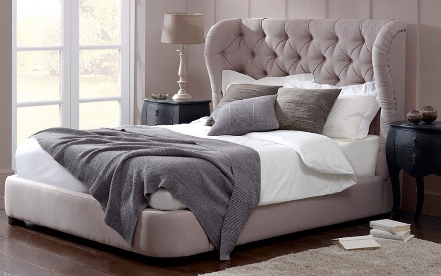 Кровать SLEEPART бонс 160x200