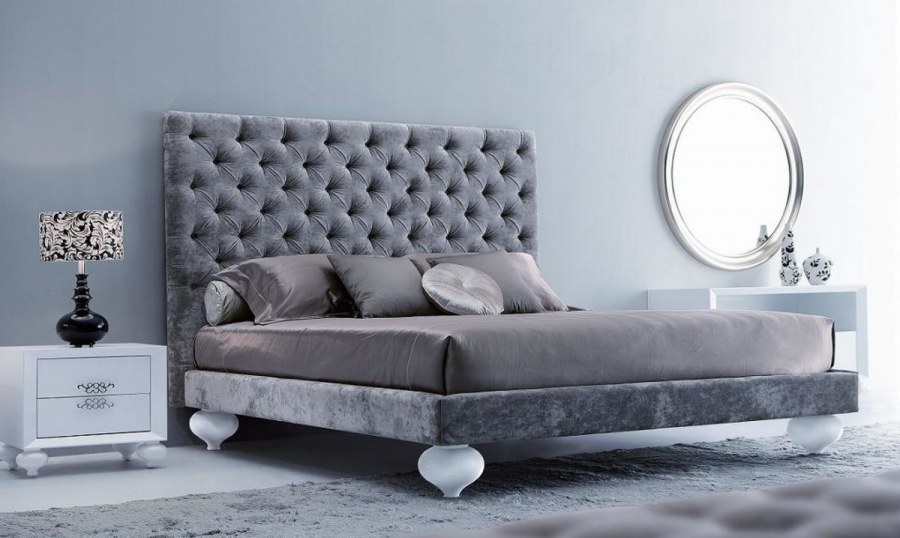 Кровать Fratelli Barri