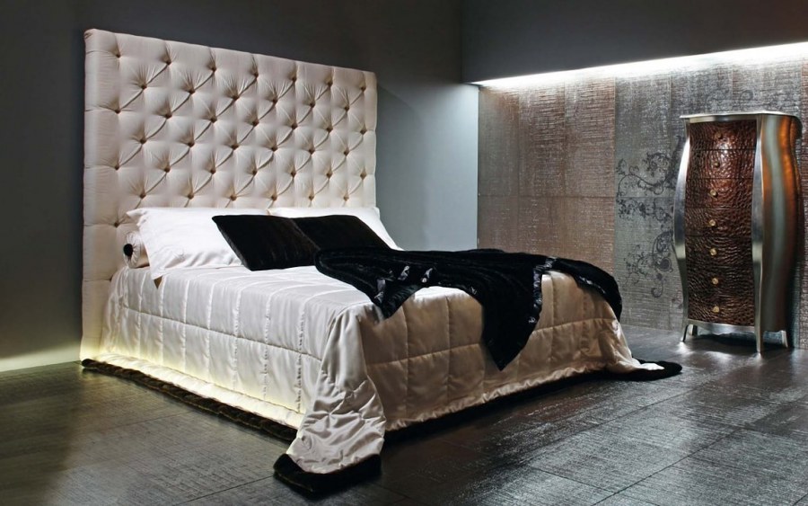 Кровать of interni ml.9100l