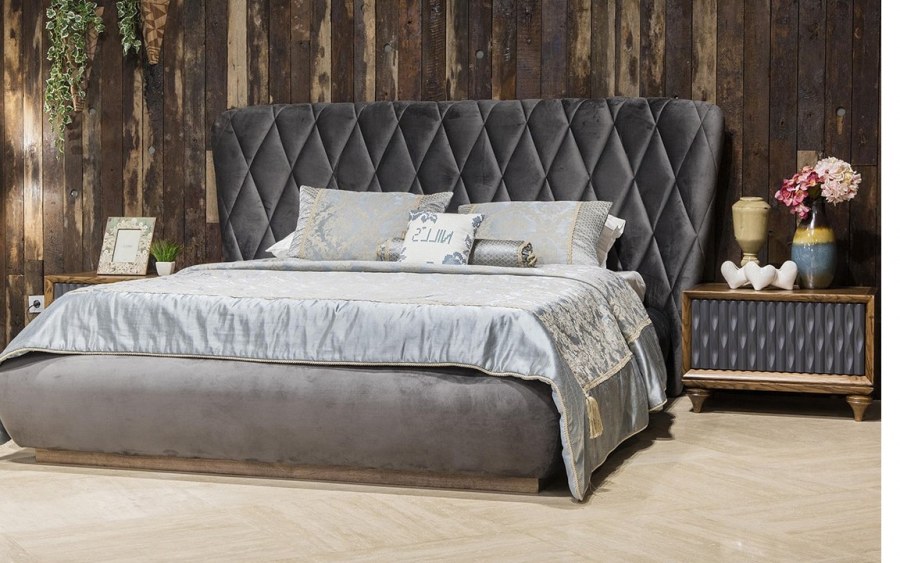 Кровать SLEEPART Готса 120x200