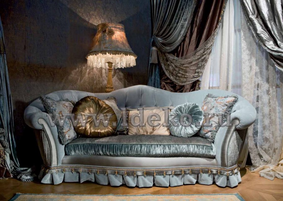 Диван Lucy Provasi