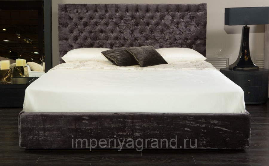 Кровать Сохо Эстетика