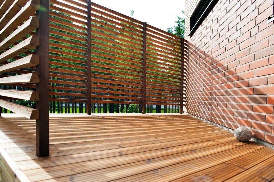 Финская термодоска